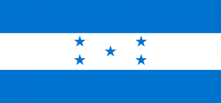 07.02.2011 Honduras zum Ersten